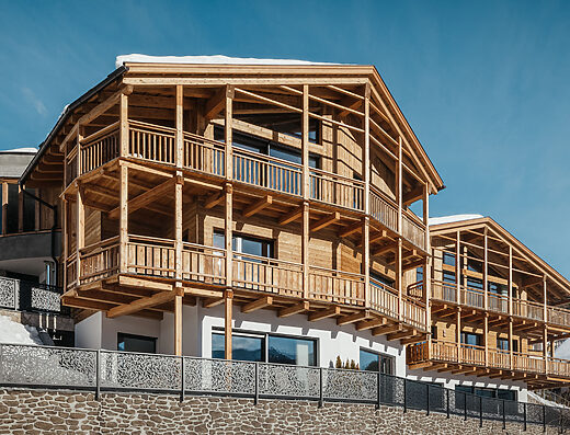 Chalet Anselma in Selva di Val Gardena, Italy