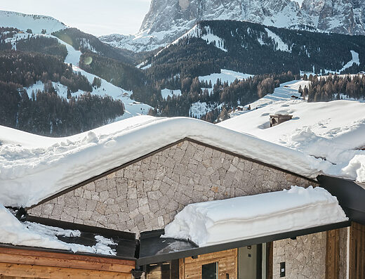 Chalet Anselma in Selva di Val Gardena, Italy