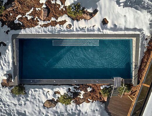 Chalet Ersina in Selva di Val Gardena, Italy