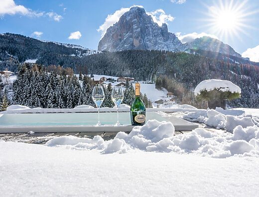 Chalet Delizia in Selva di Val Gardena, Italy