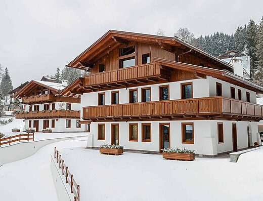 Chalet Decio in Cortina d’Ampezzo, Italy