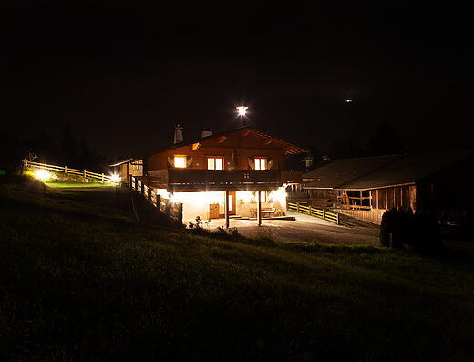 Chalet Rufina in Kitzbuhel, Austria