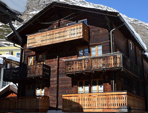 Apartment Kendra in Zermatt, Switzerland