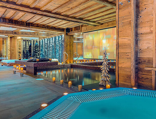 Chalet Cliona in Val d’Isere, France