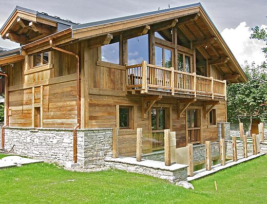 Chalet Katell in Courchevel 1300, France