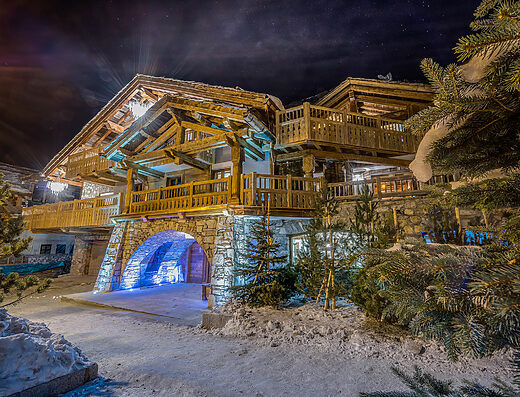 Chalet Cliona in Val d’Isere, France