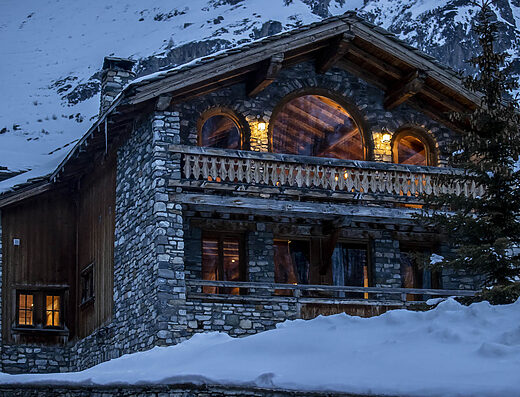 Chalet Avery in Val d’Isere, France