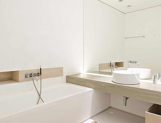 Apartment Therese in St. Moritz, Switzerland