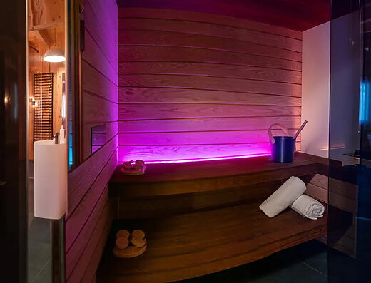 Chalet Zaira in Cortina d’Ampezzo, Italy